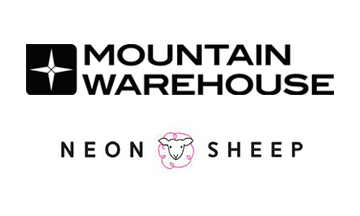 Mountain Warehouse and Neon Sheep appoint PR and Social Media Manager